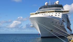 Tutte le nuove navi da crociera che salperanno nel 2023