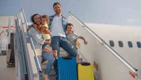 Offerta Ryanair: prenota entro l’Epifania per volare fino a Carnevale