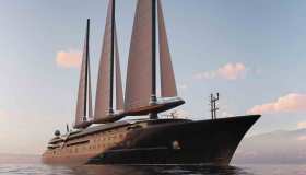 Crociere di lusso: sta per salpare l’Orient Express del mare