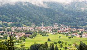 Pinzolo, il piccolo gioiello delle Dolomiti