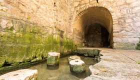 Sta per tornare alla luce una delle più importanti scoperte archeologiche di Gerusalemme