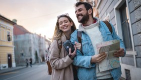 San Valentino: la caccia più romantica dell’anno ha inizio