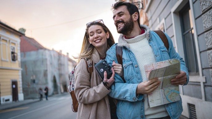San Valentino: la caccia più romantica dell’anno ha inizio