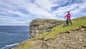 Vacanze in bici, pianifica il viaggio ora e parti con la bella stagione