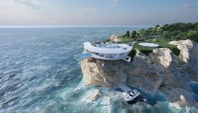 La villa di James Bond è arrivata nel metaverso: è un sogno