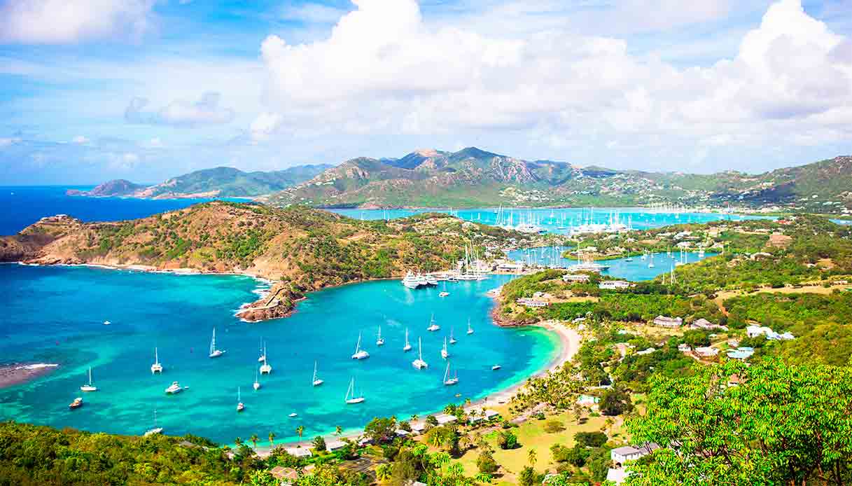 antigua-barbuda-cosa-vedere