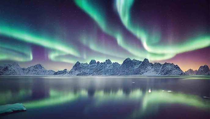 aurora-boreale