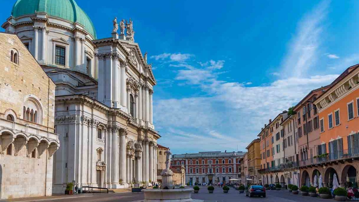 Bergamo – Brescia 2023