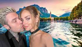 Com’è trendy il Lago di Como con l’effetto Ferragnez