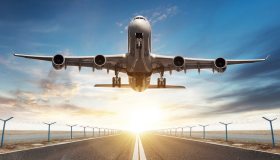 La nuova classifica delle compagnie aeree più puntuali