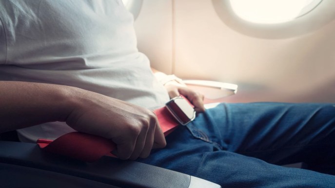 Quali sono le compagnie aeree che hanno il divieto di volare in UE