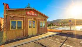 Marciana Marina, set della fiction Tv I delitti del BarLume