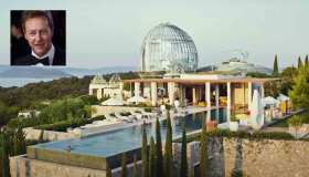 Dove si trova la lussuosissima villa del film “Glass Onion”