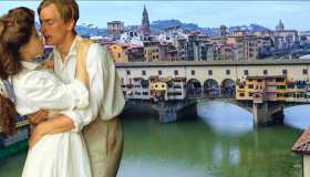 Dove si trova la “camera con vista” del celebre film