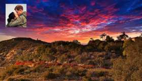 Montecito, il piccolo angolo d’Italia in California amato dalle celeb