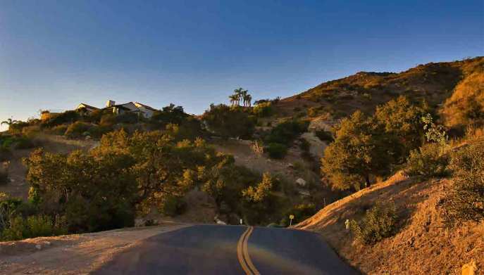 montecito