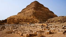 Scoperta la mummia più vecchia di sempre