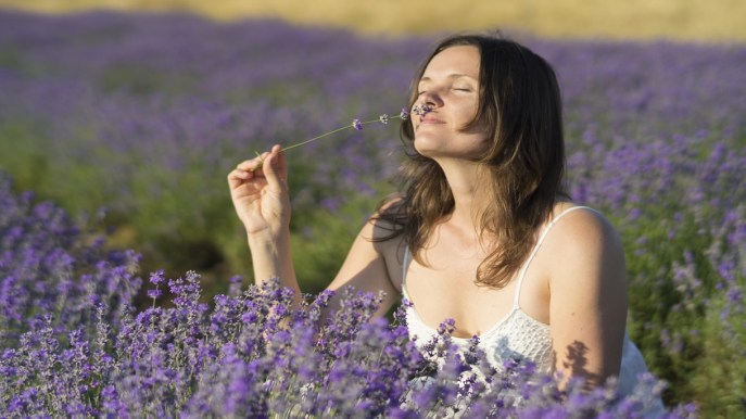 Turismo olfattivo, la nuova tendenza di viaggio