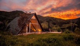 Viaggio per 2: alloggi straordinari per viaggiatori romantici