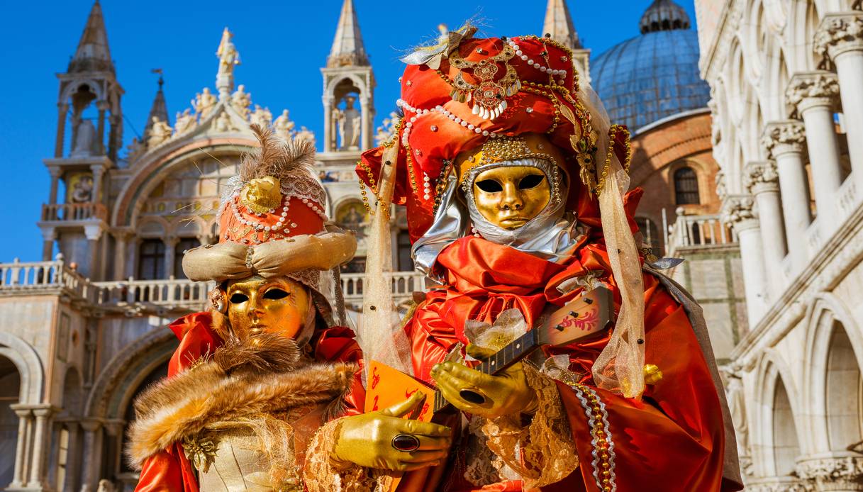 carnevali più divertenti italia
