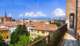 La classifica delle 10 mete d’Europa da visitare nel 2023