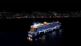 Sanremo, la crociera del Festival (che non salpa)