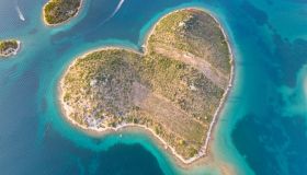 10 curiosità su 10 luoghi del mondo bellissimi