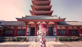 Se vai in Giappone ricordati di non fare mai queste cose: portano sfortuna