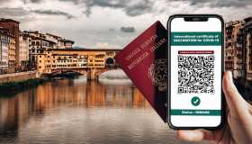 Il futuro del Green Pass: perché salverà il turismo