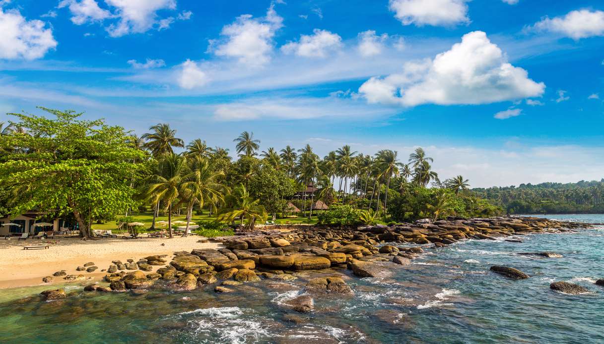 isola Koh Kood