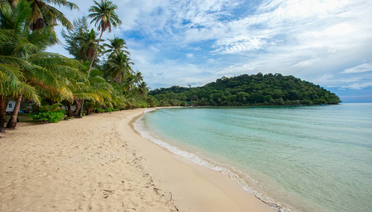 Koh Kood spiagge più belle