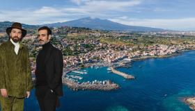 La Sicilia inedita nel film con Colapesce e Dimartino