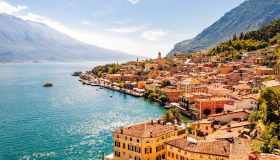 Le 10 destinazioni da vedere nel Nord Italia secondo gli stranieri