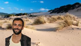 La location sarda di “Due vite”, il successo di Marco Mengoni