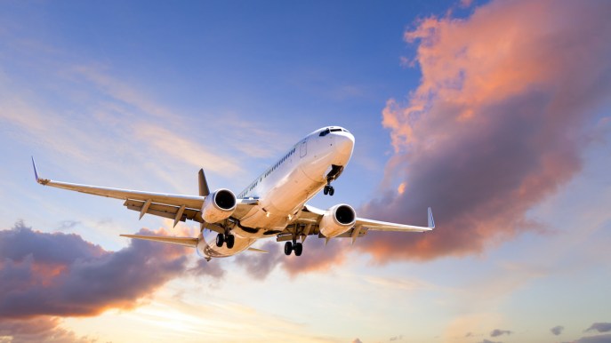 Ryanair, le nuove rotte per l’estate 2023 (e un’offerta imperdibile)