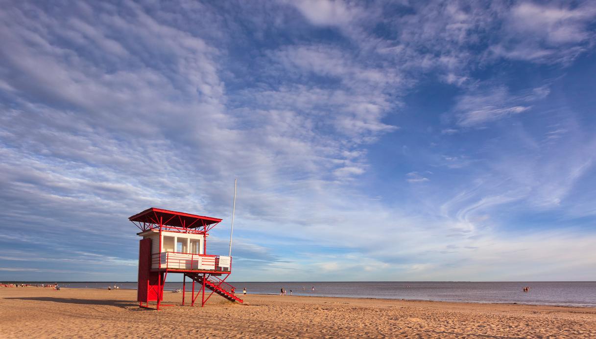 Pärnu estonia