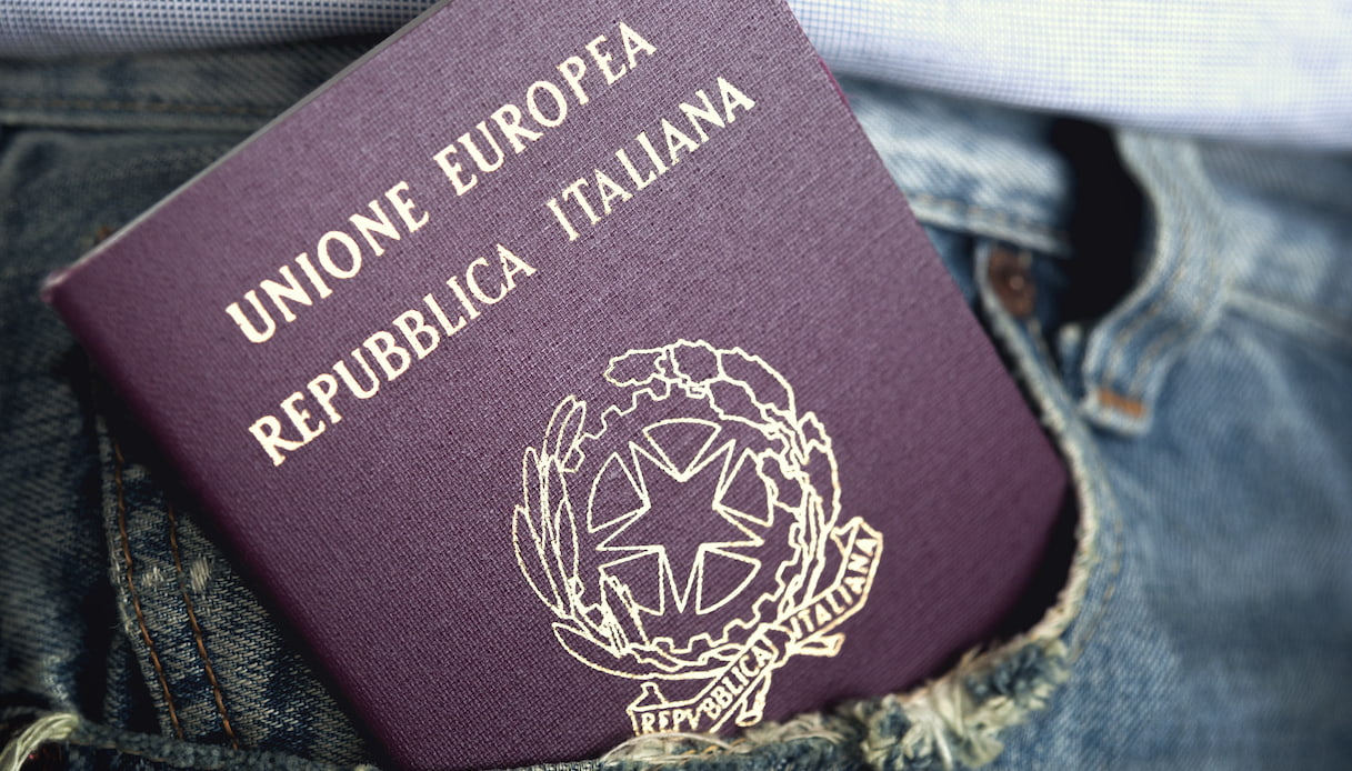 Il passaporto più potente d’Europa? Quello italiano
