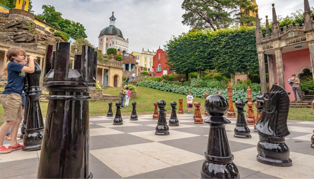 Portmeirion