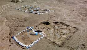 È stata fatta un’enorme scoperta risalente a 5000 anni fa