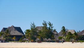 In viaggio verso il Kenya senza cellulare. Chi vuole unirsi?