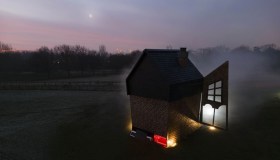 Londra: la casa delle bambole infestata è l’inizio di un’esperienza da brividi