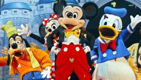 Disney100: cento anni di amicizia con Wonder of Friendship