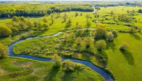 L’Estonia è la migliore meta green dell’anno