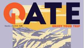 SiViaggia ti regala il numero 26 dello sfogliabile GATE