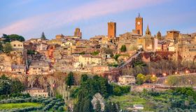 La città di cui innamorarsi: Orvieto