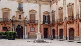 I luoghi del film (e della fiction Tv) “Il Gattopardo”