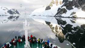 In crociera come veri esploratori: il nuovo trend dei viaggi di lusso