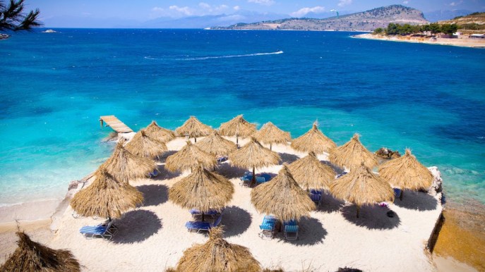 Questa splendida località europea potrebbe diventare la meta dell’estate 2023