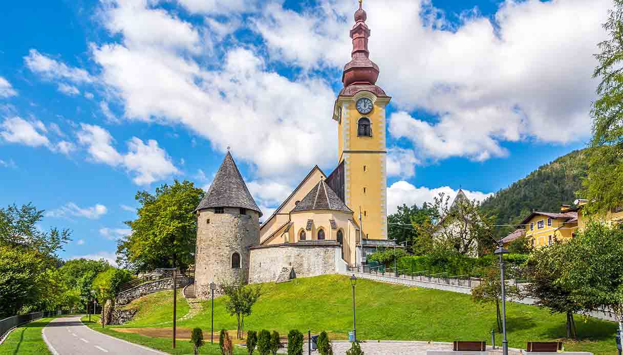 tarvisio