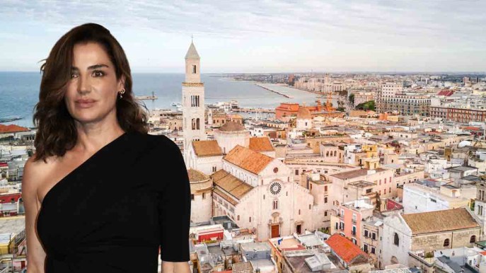 “Lolita Lobosco”: boom di turisti sui luoghi della fiction Tv